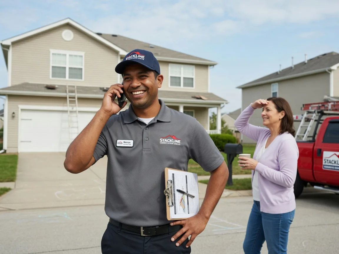 Chimney flashing repair Brant, MI FAQs